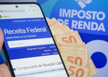 Com prazo mais curto, Receita anuncia regras para o Imposto de Renda 2025