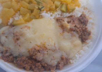 Marmitas estragadas: Justiça do Trabalho condena Prefeitura de Poços