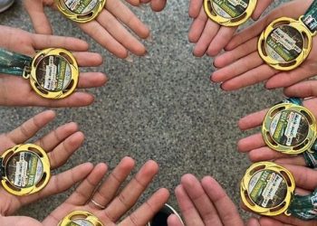 Estudantes e escolas públicas já podem se inscrever em várias Olimpíadas do Conhecimento