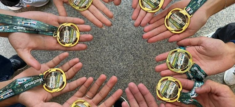 Estudantes e escolas públicas já podem se inscrever em várias Olimpíadas do Conhecimento