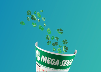 MEGA SENA: 7 apostas de Poços de Caldas levam a quadra