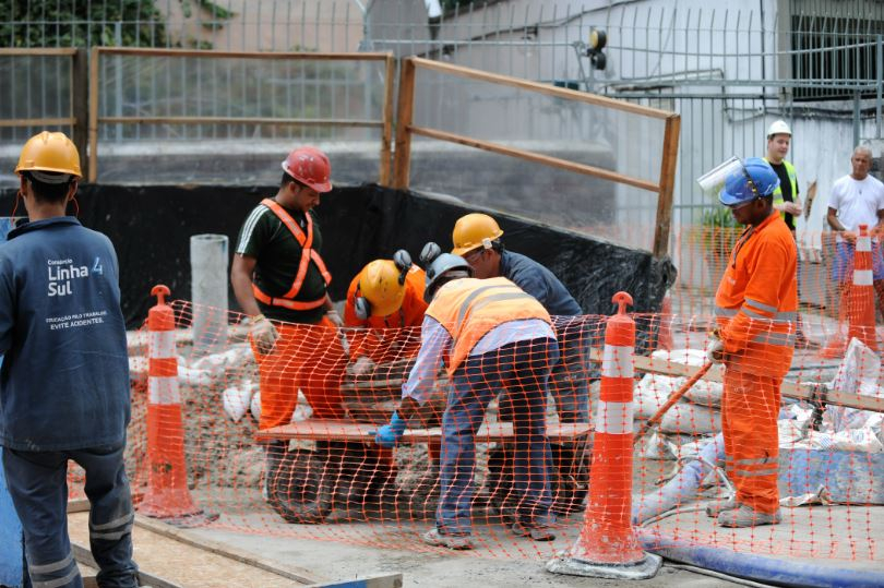 Fiscalização: Crea emite mais de 280 multas em Poços de Caldas por trabalho de leigos em 2024