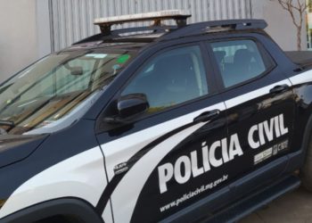 Homem é preso por tentativa de homicídio de um casal de idosos no Sul de Minas