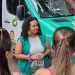 Forças de Segurança fazem campanha contra importunação sexual no Carnaval
