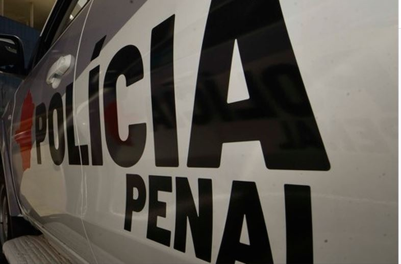 Detento morre após inserir celular no ânus em presídio do Sul de Minas