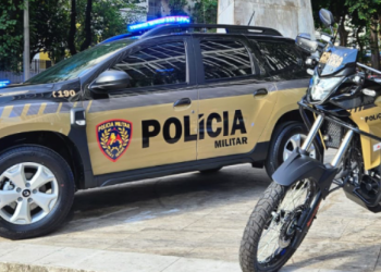 Polícia Militar prende cerca de 1.700 pessoas em Minas na Operação Pré-Carnaval