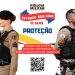 Polícia Militar lança cartilha com dicas de segurança para o Carnaval