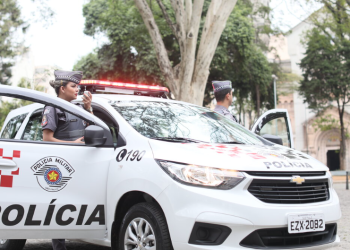 PM conclui Operação Natalis III: 668 pessoas abordadas e apreensão de 1,7 kg de drogas