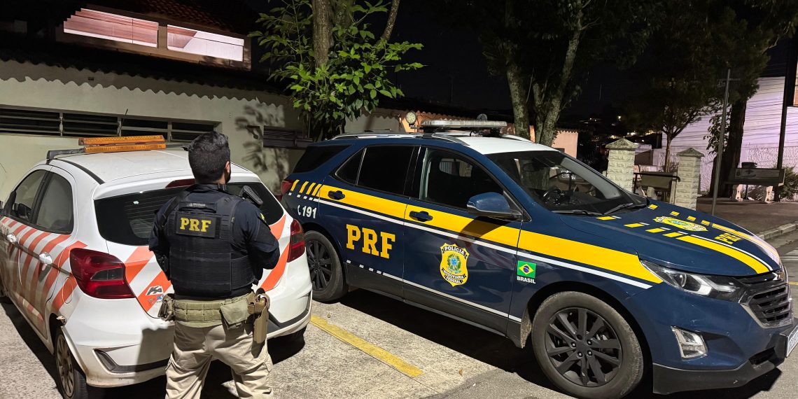 Mulher que furtou restaurante na BR-381 em SP é presa no Sul de Minas