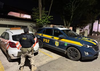 Mulher que furtou restaurante na BR-381 em SP é presa no Sul de Minas