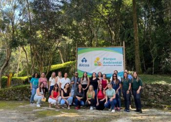 Programa Cultivando a Mata Atlântica recebe estudantes de Poços e região para workshop