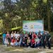 Programa Cultivando a Mata Atlântica recebe estudantes de Poços e região para workshop
