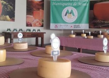 Inscrições abertas para o Concurso de Queijo Artesanal da Mantiqueira para produtores do Sul de Minas