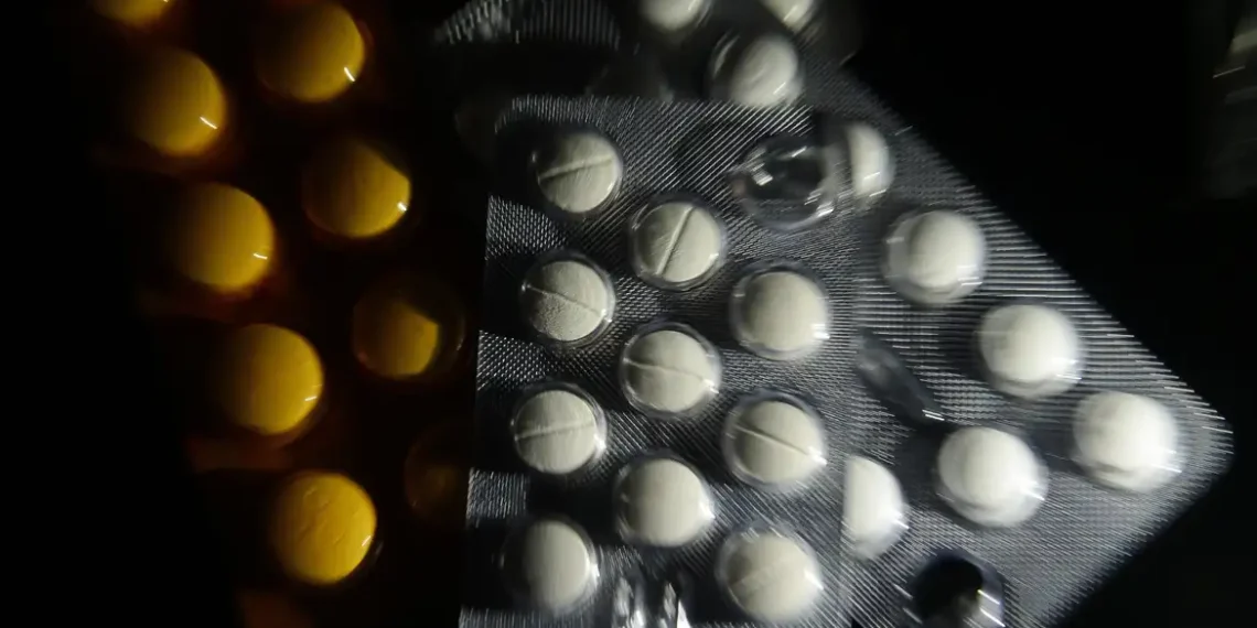 Medicamentos têm menor reajuste médio desde 2018