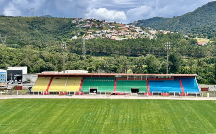 Ronaldão quase pronto para a estreia no Campeonato Mineiro Módulo 2