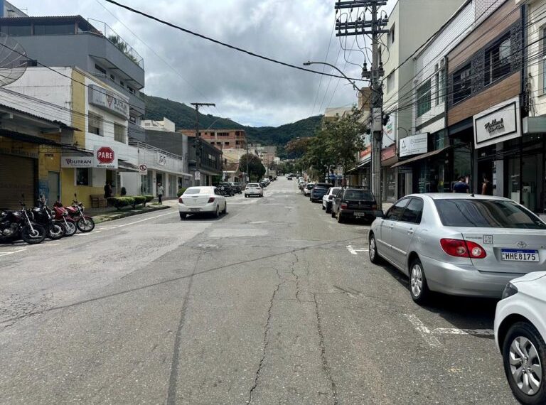 DMAE realizará interdição parcial da Rua Rio Grande do Sul por 10 dias