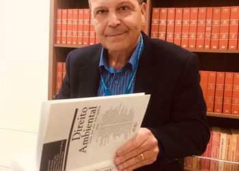 Prefeitura nomeia novo presidente da Fundação Jardim Botânico de Poços de Caldas