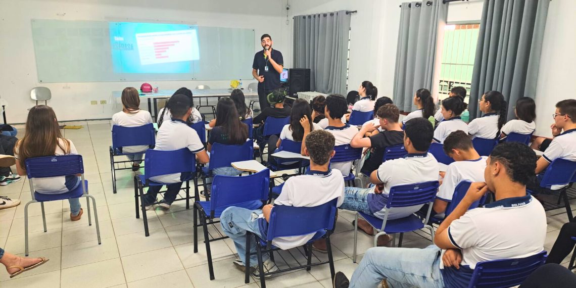 Movimento CoopEducação da Sicoob Sarom comemora conquistas e expansão para 17 cidades em Minas Gerais