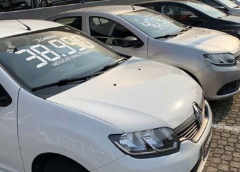 Vendas de seminovos em Minas superam expectativas e avançam 11,3% em fevereiro