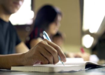Cursinho pré-vestibular Educafro abre inscrições para a turma de 2025