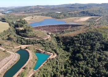 INB recebe licença para desmontar mina de urânio em Caldas, mas enfrenta desafio bilionário com lixo radioativo