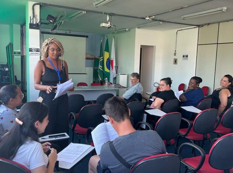 Inscrições abertas: capacitação gratuita em empreendedorismo e gestão em Poços de Caldas
