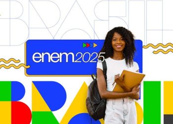 ENEM: prazo para pedir isenção da inscrição começa nesta segunda (14/04)