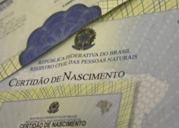 Poços tem um dos menores índices de certidões sem pai registrados no Sul de Minas