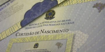 Poços tem um dos menores índices de certidões sem pai registrados no Sul de Minas