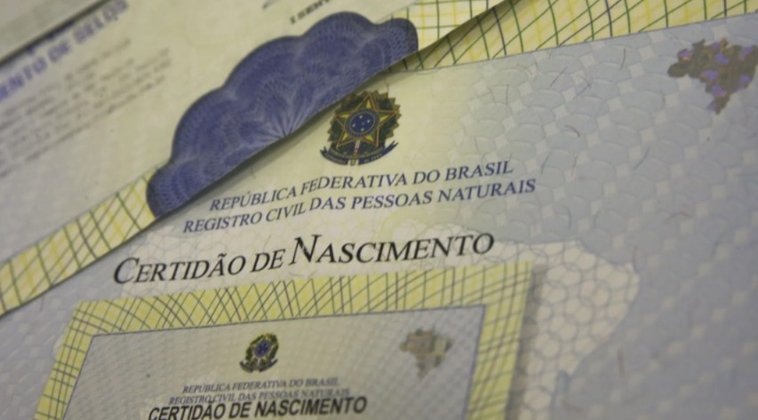 Poços tem um dos menores índices de certidões sem pai registrados no Sul de Minas