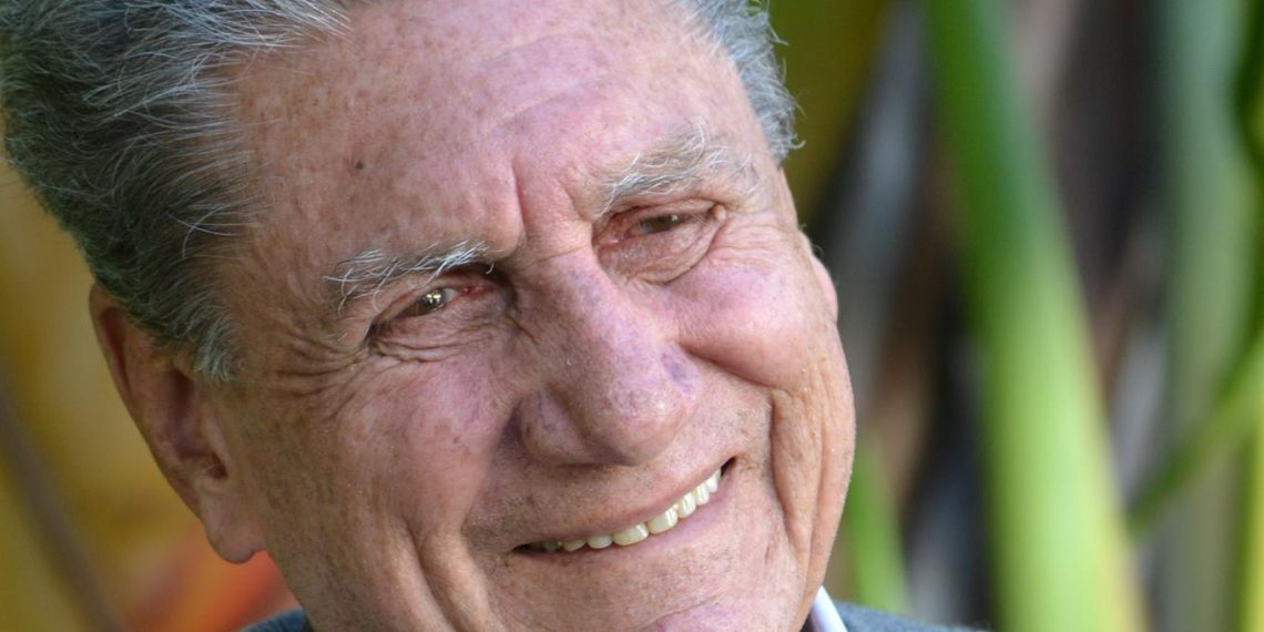 Câmara aprova nome de Sebastião Navarro para o Centro Administrativo