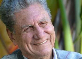 Câmara aprova nome de Sebastião Navarro para o Centro Administrativo