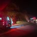 Idoso morre após ser atropelado por dois veículos na BR-459
