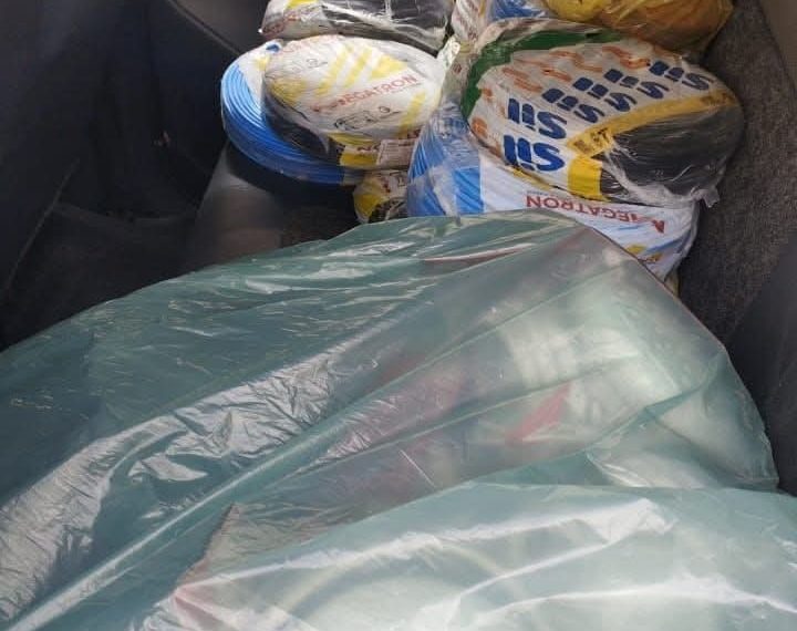 Suspeito de usar nome de igreja em golpe é preso em Andradas