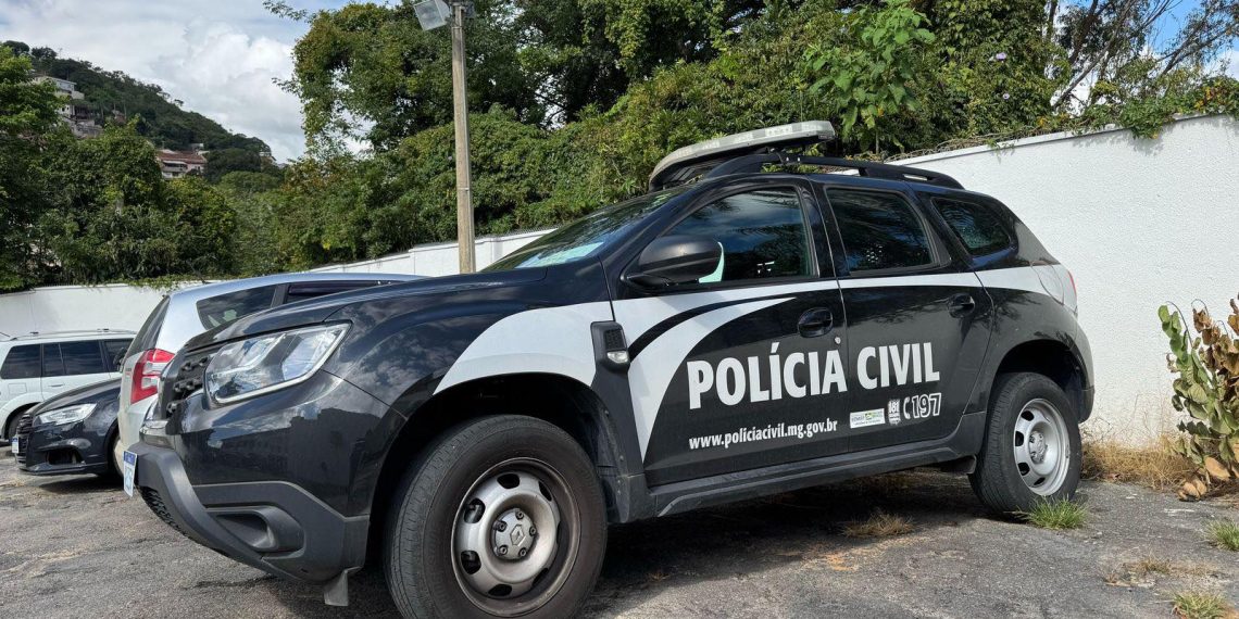 Quadrilha de roubo de veículos liderada por menores é desarticulada em Poços de Caldas
