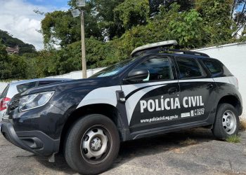 Quadrilha de roubo de veículos liderada por menores é desarticulada em Poços de Caldas
