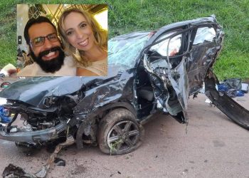 Acidente na SP-340 matou casal e deixou filhos feridos; dois cães da família também morreram