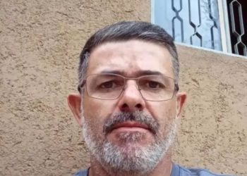 Eletricista desaparecido foi assassinado: Polícia Civil prende dois suspeitos