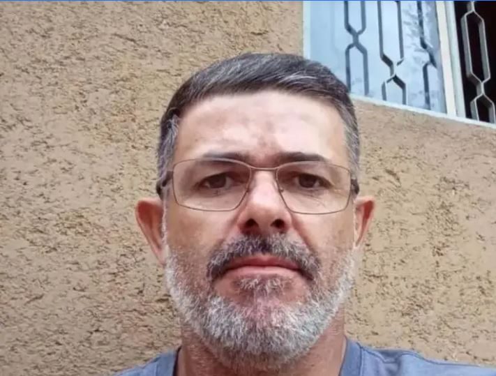 Eletricista desaparecido foi assassinado: Polícia Civil prende dois suspeitos