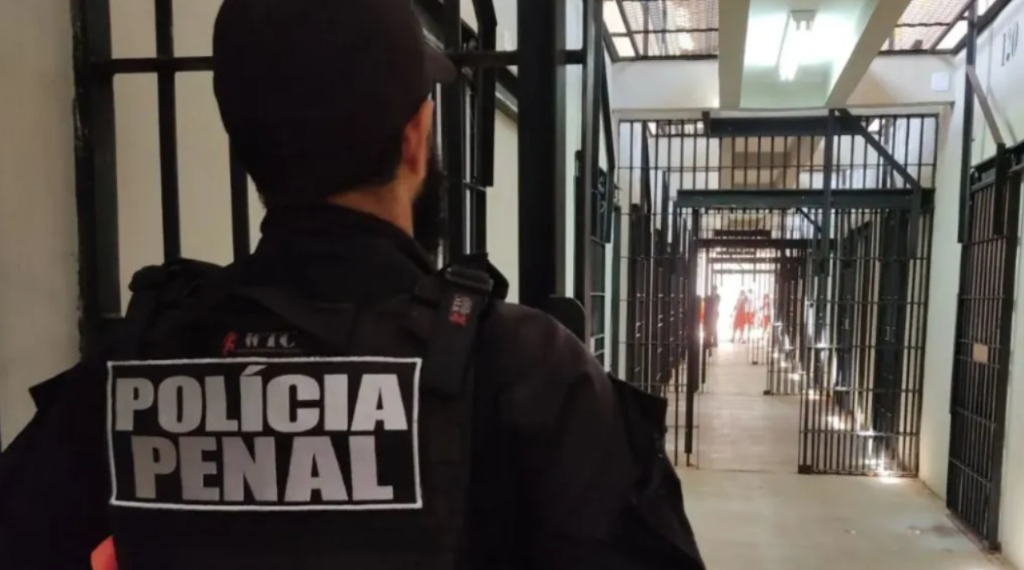 CONCURSO: Sec. de Segurança de MG abre mais de 1000 vagas para Polícia Penal