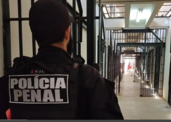 CONCURSO: Sec. de Segurança de MG abre mais de 1000 vagas para Polícia Penal