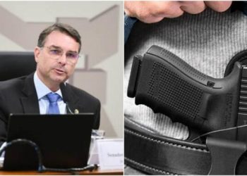 Senado aprova porte de arma para advogados; proposta segue para a CCJ