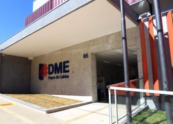 DME de Poços de Caldas conquista 5ª colocação no ranking de qualidade de energia da ANEEL em 2024