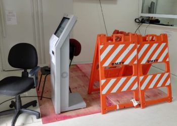 Farmácia da Policlínica Central passará por revitalização a partir desta segunda-feira