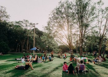 Instrumental no Parque abre edição 2025 nesta segunda, com shows gratuitos no Parque Municipal