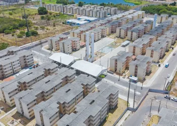 ‘Minha Casa, Minha Vida’ é ampliado para famílias com renda até R$ 12 mil