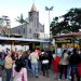 Prefeitura define critérios para ocupação das calçadas na Festa de São Benedito