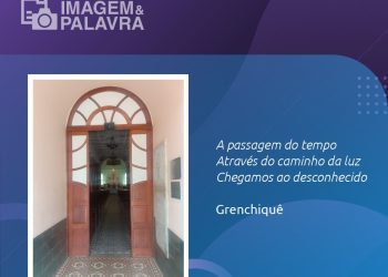 Projeto Imagem e Palavra realiza exposição digital