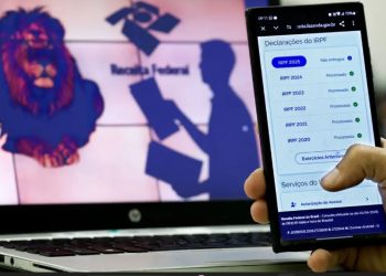 IR 2025: onde baixar o aplicativo para declarar o Imposto de Renda?