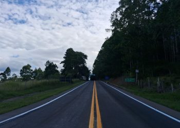 Confira o cronograma de obras de manutenção viária em rodovias de Poços e região